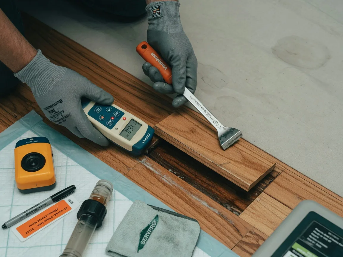 Why choose Water Damage Restoration in Wisconsin
